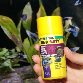 JBL Pronovo Group 250ml for Guppies